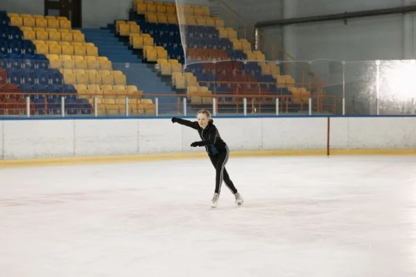 figure skating competition